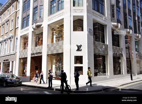 149 new bond street london louis vuitton|louis vuitton mayfair.